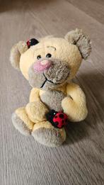 Diddl knuffel Pimboli, Ophalen of Verzenden, Zo goed als nieuw, Knuffel