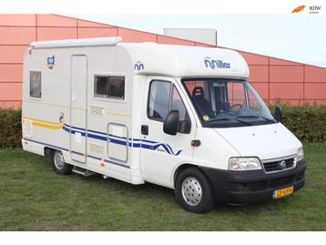 Fiat Ducato 2.8 JTD Miller, Nieuwe distributieriem. beschikbaar voor biedingen