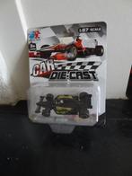 Car Die Cast 1:87, Ophalen