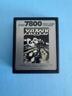Xevious (Atari 7800), Ophalen of Verzenden, Gebruikt, Atari 7800 of Flashback