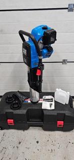 HBM Profi 2-Takt Palenrammer / Heimachine - 52 CC - 2 Takt, Ophalen, Zo goed als nieuw