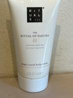 RITUALS The Ritual of Sakura Bodycrème  Inhoud:  70 ml, Ophalen of Verzenden, Nieuw, Bodylotion, Crème of Olie