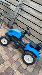 Tractor kinderen, Kinderen en Baby's, Speelgoed | Buiten | Skelters, Ophalen of Verzenden, Zo goed als nieuw, Overige merken