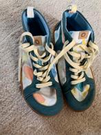 Mukishoes barefoot sneakers 37, Ophalen of Verzenden, Mukishoes, Sneakers of Gympen, Zo goed als nieuw