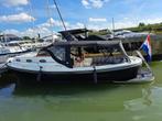 Cabinsloep GS Cruiser 25, Watersport en Boten, Sloepen, Ophalen, Gebruikt, Binnenboordmotor, 6 meter of meer
