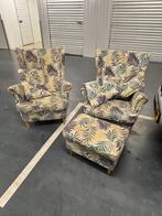 Fauteuil, Ophalen, Gebruikt, Minder dan 75 cm, 50 tot 75 cm