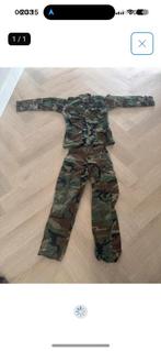 Korps marinier camouflage pak, Ophalen of Verzenden, Nieuw