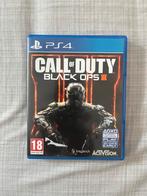 Call of Duty : Black Ops III, Spelcomputers en Games, Games | Sony PlayStation 4, Ophalen, Online, Vanaf 18 jaar, Shooter