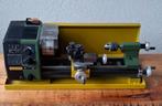 Proxxon PD250/E Metaaldraaibank, Ophalen, Gebruikt, Metaaldraaibank, Minder dan 500 mm