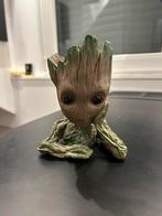 Groot beeldje, Verzamelen, Beelden en Beeldjes, Ophalen, Zo goed als nieuw, Fantasy