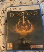 Elden Ring PS5, Spelcomputers en Games, Ophalen of Verzenden, Zo goed als nieuw