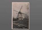 Ouderkerk aan de Amstel Molen De Zwaan Watermolen, Verzenden, 1940 tot 1960, Gelopen, Noord-Holland