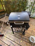 Jamestown bbq/smoker (jaxon) incl hoes, Ophalen, Gebruikt