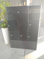 Locker kast, Huis en Inrichting, Ophalen, Gebruikt