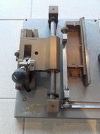 Fagot rietmachine-onverwoestbare kwaliteit!!! 3 in 1 machine, Muziek en Instrumenten, Blaasinstrumenten | Overige, Ophalen of Verzenden