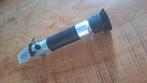 Hand refractometer, Dieren en Toebehoren, Vis