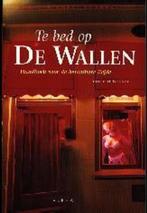 Te bed op de Wallen-Vincent Bakker, Boeken, Romans, Ophalen of Verzenden, Zo goed als nieuw, Nederland