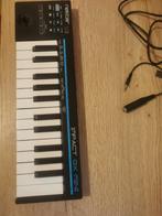 Nektar Impact GX Mini USB/MIDI keyboard, Muziek en Instrumenten, Midi-apparatuur, Ophalen of Verzenden