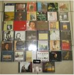 50 Originele CD's met Klassieke Muziek, Ophalen of Verzenden, Zo goed als nieuw