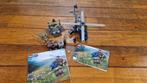 Lego Jurassic World Set 75928, Ophalen of Verzenden, Zo goed als nieuw, Lego
