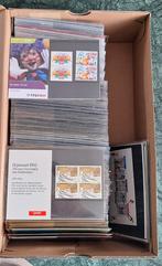 Postzegelmapjes Nederland 1-265 + Zilveren Zegel, Postzegels en Munten, Ophalen of Verzenden