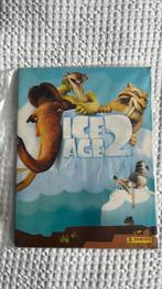 Panini compleet ice age 2, Ophalen of Verzenden, Zo goed als nieuw