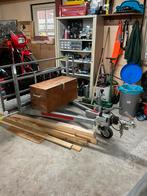 Kist, Ophalen of Verzenden, Zo goed als nieuw