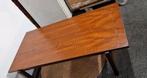 vintage design salontafel Pastoe / omkeerbaar, Ophalen, Huis en Inrichting