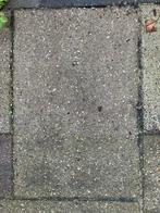 Betoon look tegels 40x60 (220 stuks), Tuin en Terras, Ophalen, ., Zo goed als nieuw, .