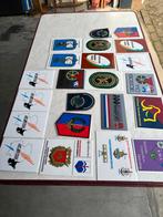 Militaire plastic  onderdelen, Ophalen of Verzenden, Landmacht, Nederland