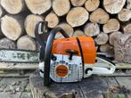 Nette Stihl MS 361 Kettingzaag met nieuwe Stihl ketting, Ophalen of Verzenden, Gebruikt, Overige soorten, Stihl MS 361 Kettingzaag