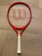 Wilson Tennisracket - 21 inch, Sport en Fitness, Tennis, Ophalen, Gebruikt, Racket, Wilson