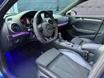 Audi A3 Limousine 1.4 TFSI S-Line | Sterrenheme € 18.950,0, Automaat, USB, Gebruikt, 1225 kg