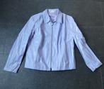 Miss Etam jasje lila imitatieleer blazer maat 44, Kleding | Dames, Paars, Maat 42/44 (L), Ophalen of Verzenden, Jasje