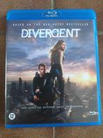 Divergent Bluray, Ophalen of Verzenden, Zo goed als nieuw, Science Fiction en Fantasy
