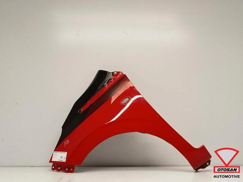 Peugeot 108 2014+ Zijscherm Spatbord Links Voor Origineel!, Auto-onderdelen, Carrosserie en Plaatwerk, Peugeot, Links, Gebruikt