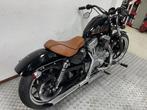 Harley Davidson XL 883 L SPORTSTER SUPERLOW SPECIAL 48 FORTY, Motoren, Motoren | Harley-Davidson, Chopper, Bedrijf, 883 cc, Meer dan 35 kW