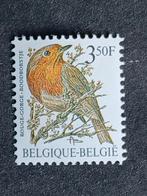 Postzegels Belgie, Ophalen of Verzenden, Postfris, Frankeerzegel