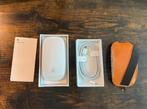 Apple Magic Mouse 2 - Zo Goed Als Nieuw, Computers en Software, Muizen, Rechtshandig, Muis, Nieuw, Ophalen of Verzenden