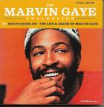 Marvin Gaye - Collection (3cd), Cd's en Dvd's, Cd's | Overige Cd's, Gebruikt, Verzenden