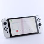 Nintendo Switch Oled 64GB Wit, Spelcomputers en Games, Spelcomputers | Nintendo Switch