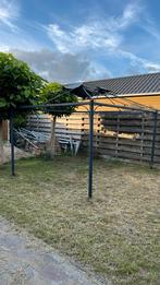 Prieel 4m bij 3m, Tuin en Terras, Ophalen, Gebruikt, Tuinpaviljoen