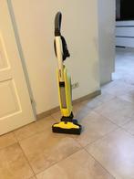 Karcher vloerreiniger, Ophalen, Overige typen