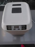 Broodbakmachine Iventum - Heerlijk vers brood!, Met timer, Gebruikt, Ophalen of Verzenden, Warmhoudfunctie