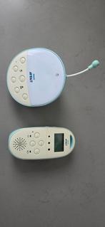 Babyfoon Philips Avent SCD560, Kinderen en Baby's, Babyfoons, Ophalen of Verzenden, Gebruikt, 100 tot 250 meter, Terugspreekfunctie