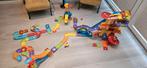 Vtech toet toet auto, Kinderen en Baby's, Ophalen, Zo goed als nieuw, Overige merken