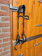 PS of Sweden Hoofdstel Nirak, Dieren en Toebehoren, Paarden en Pony's | Hoofdstellen en Tuigage, Ophalen of Verzenden, Gebruikt