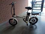 Ebike for sale Hitway bk 5, Fietsen en Brommers, Fietsen | Vouwfietsen, Ophalen, Zo goed als nieuw