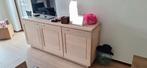 Dressoir, Huis en Inrichting, Ophalen, Gebruikt, 150 tot 200 cm, Eikenhout
