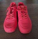 Skechers rood, Kleding | Dames, Schoenen, SKECHERS, Ophalen of Verzenden, Rood, Sneakers of Gympen